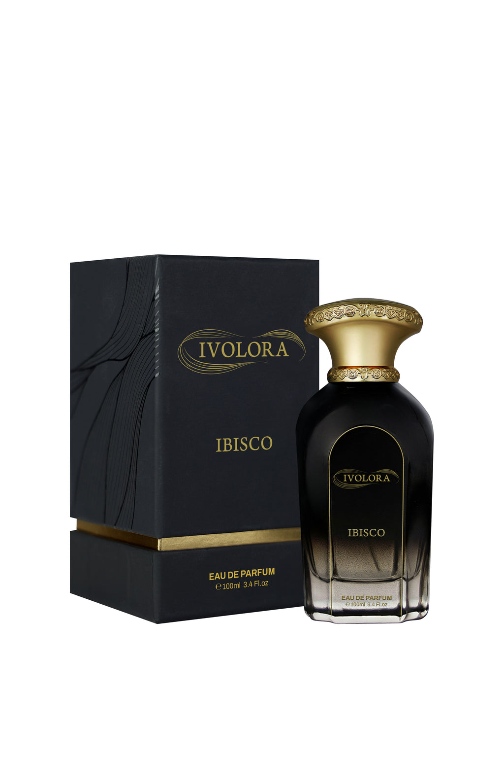 IVOLORA Ibisco