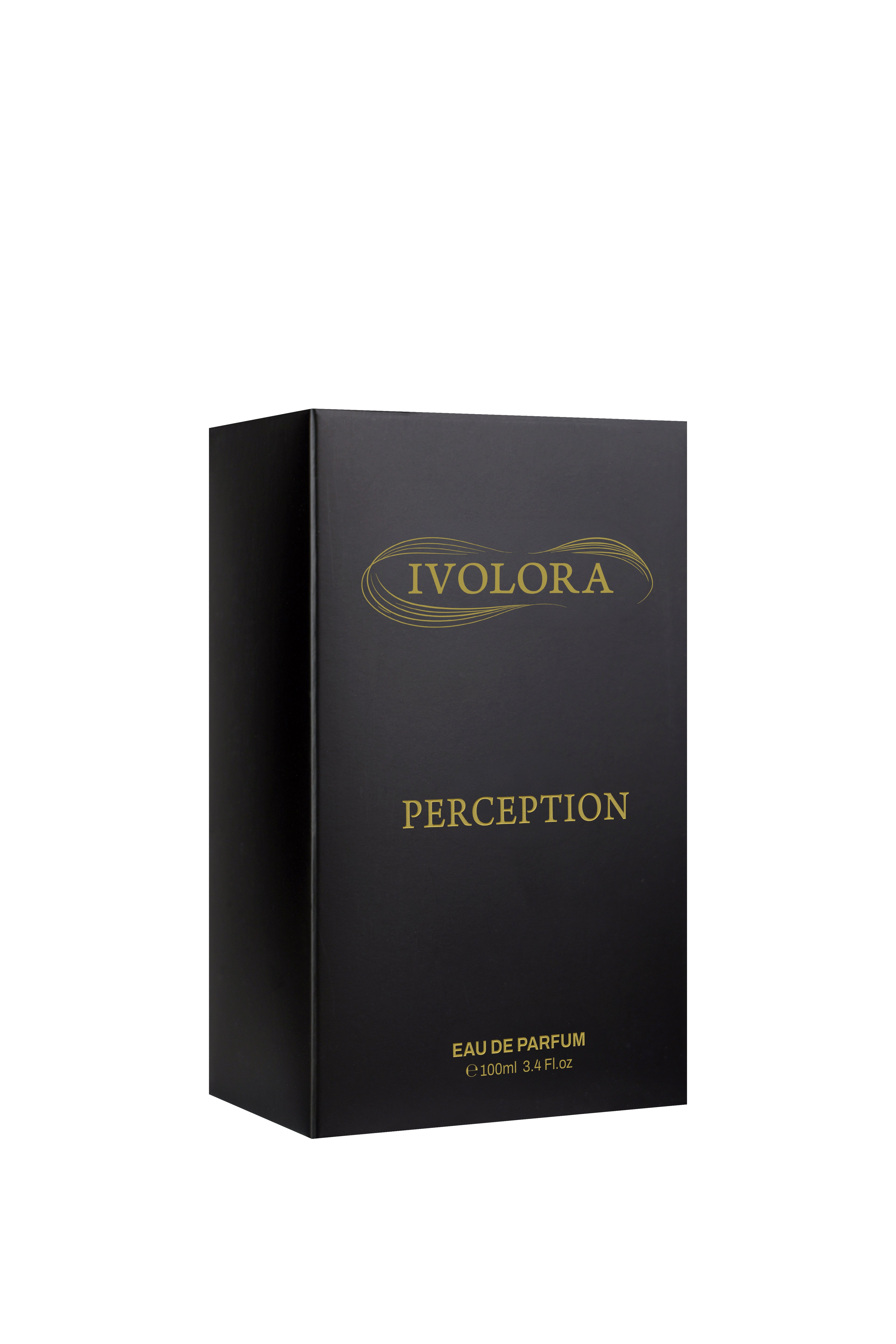 IVOLORA Perception