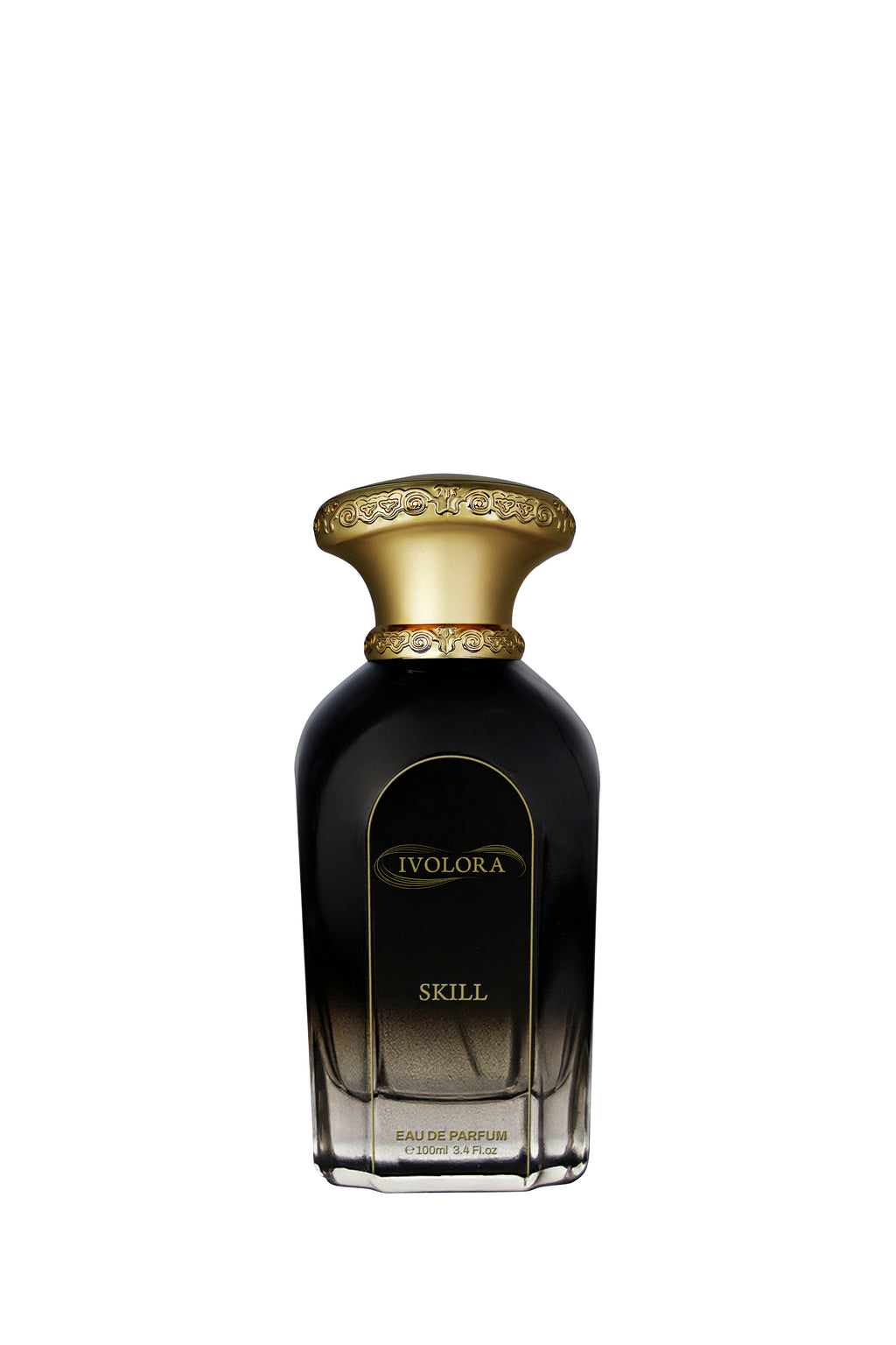 IVOLORA Skill