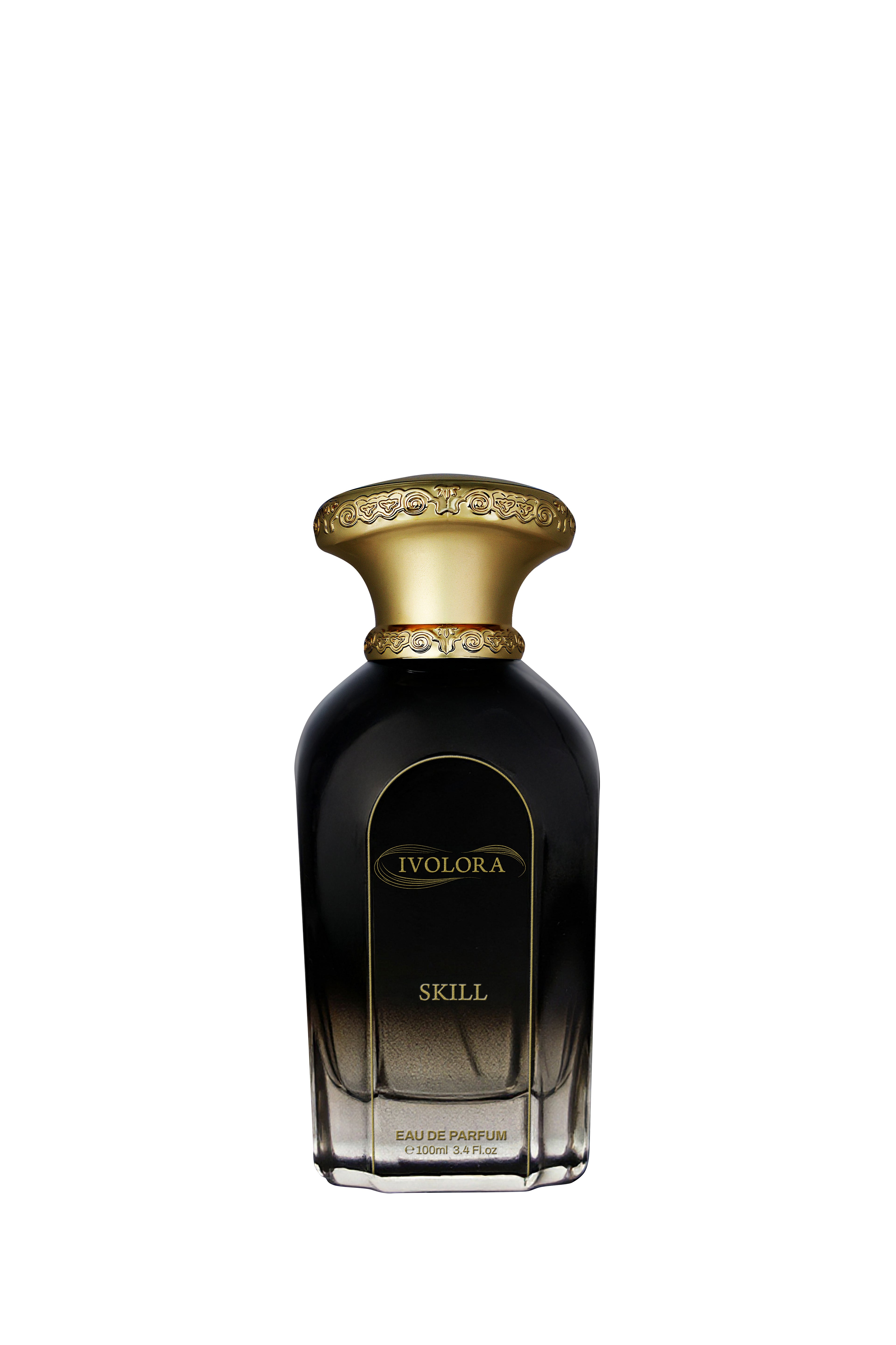 IVOLORA Skill