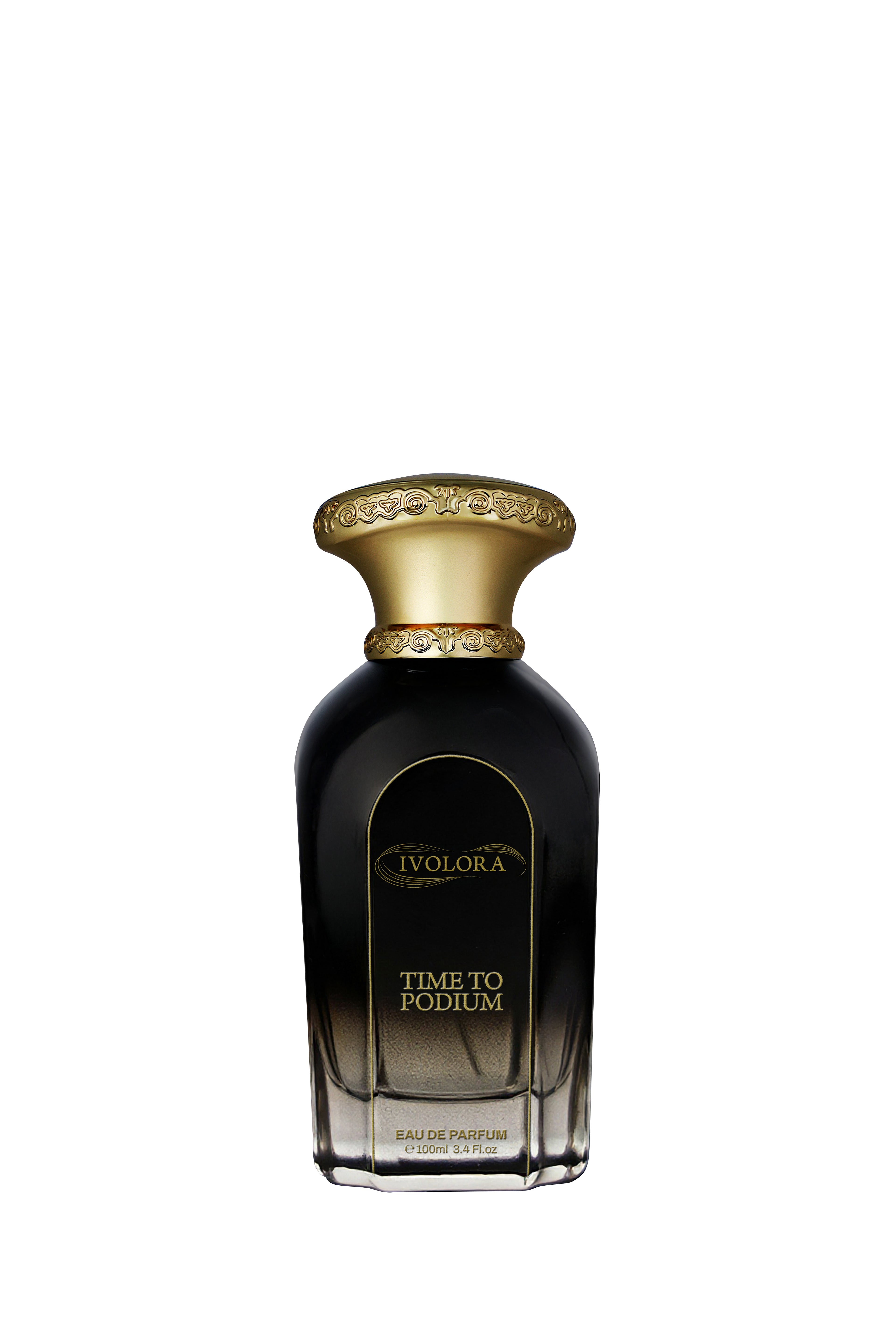 IVOLORA Time to Podium